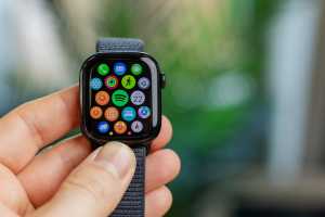 Why buy an Apple Watch Series 11 when you can get this Series 10 for $120 off
