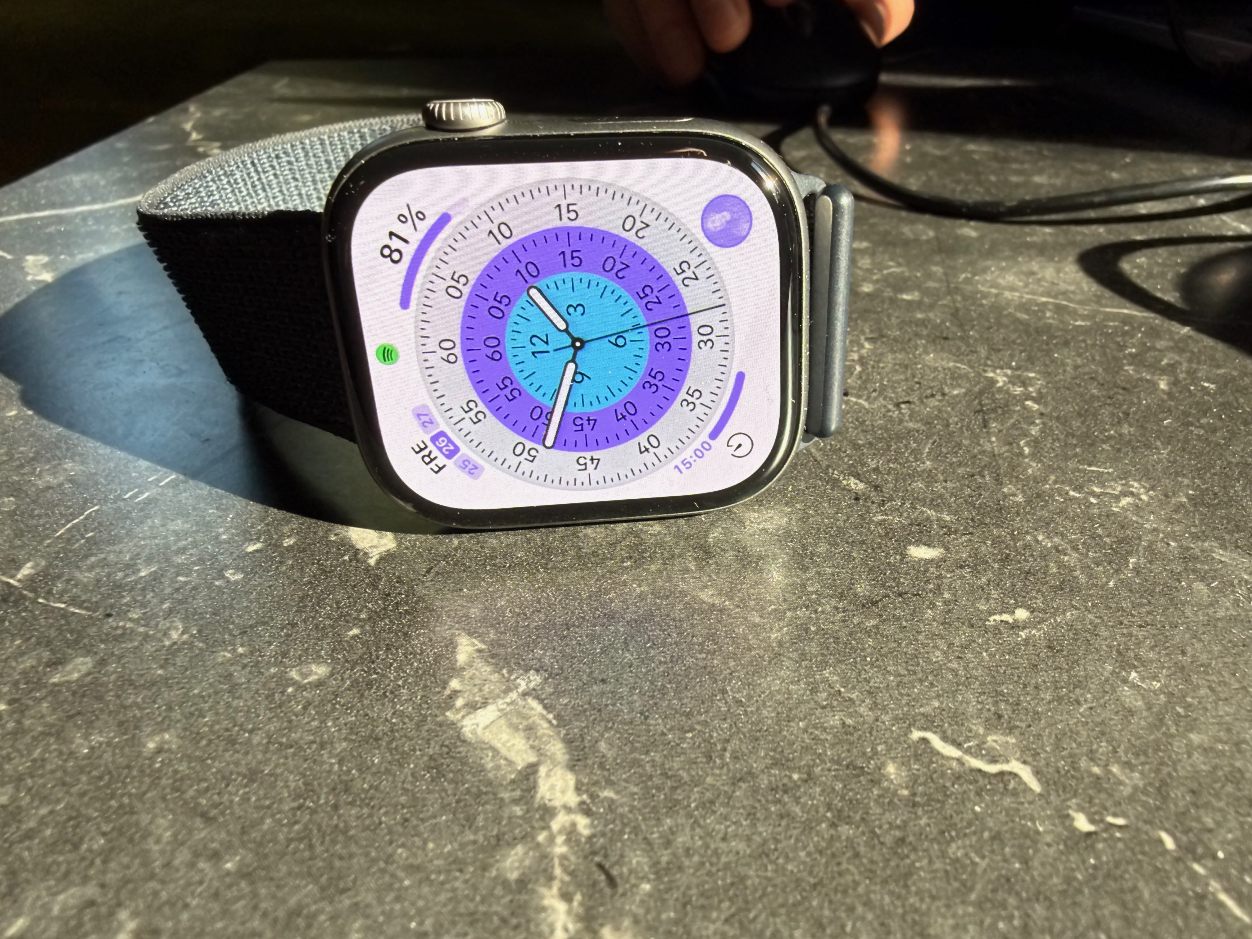 Apple Watch Series 11 - Best Apple Watch for everyone 