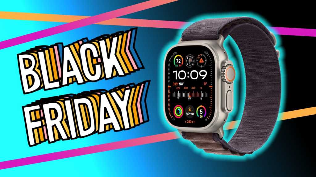 Apple Watch Ultra 2