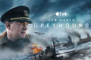 &rsquo;Greyhound&rsquo; review: A good, but forgettable, film that&rsquo;s unlikely to build Apple TV+ buzz