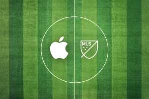 Major League Soccer paywall on Apple TV is now gone