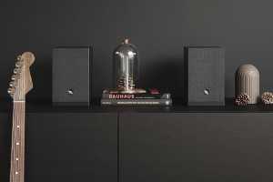 Audio Pro A28 W review: Classy stereo speakers with AirPlay 2 for Apple devices