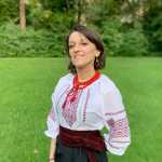 Halyna Kubiv