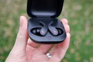 Beats Fit Pro review: Better than AirPods Pro
