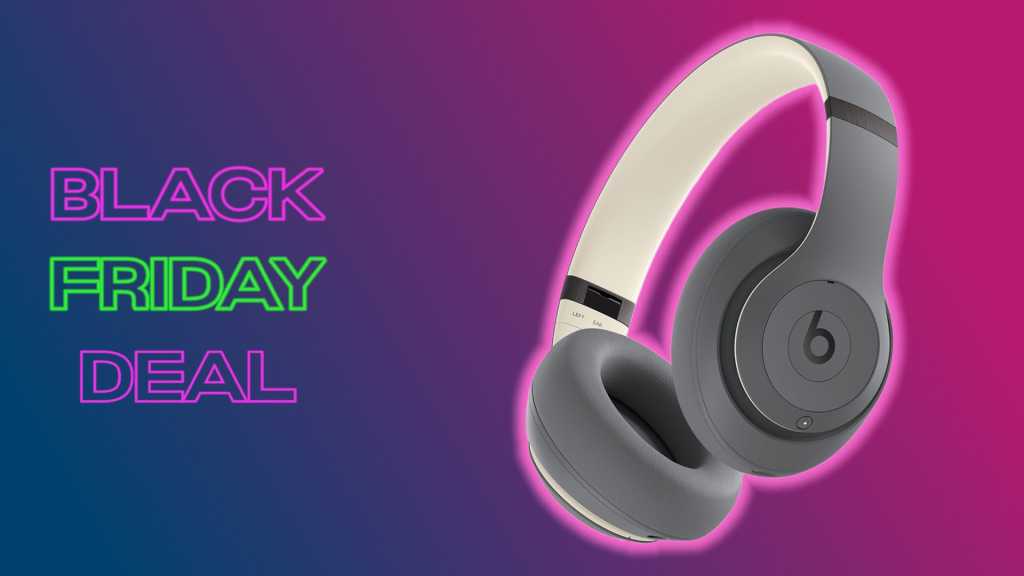 Beats Studio Pro