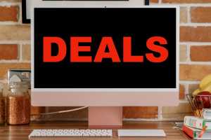 Best iMac deals and discounts right now
