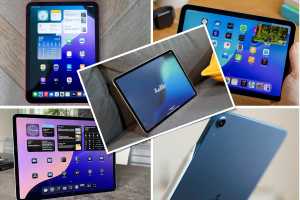 2025’s Best iPads for seniors: Easy to use, fast & senior-friendly