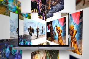 There are loads of A-list games to play on the Mac! These are the best
