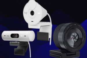 Best Mac webcams