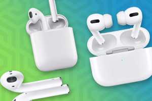 Massive AirPods sale slashes prices of every model to near-all-time-lows