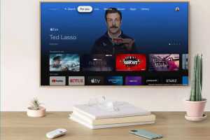 Apple reverses course, now blocks Apple TV purchases on Android, Google devices