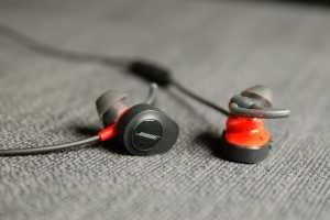 Bose SoundSport Pulse wireless earbuds review: Chunky runners