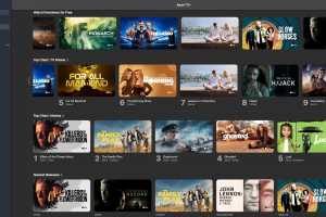 What is free on Apple TV+?