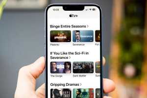 How to get Apple TV+ for free: Best deals, trials and discounts