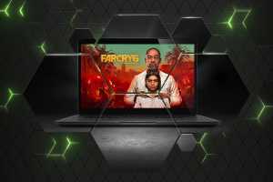 M1 Mac gamers can now play at 1600p with Nvidia GeForce Now’s RTX 3080 tier