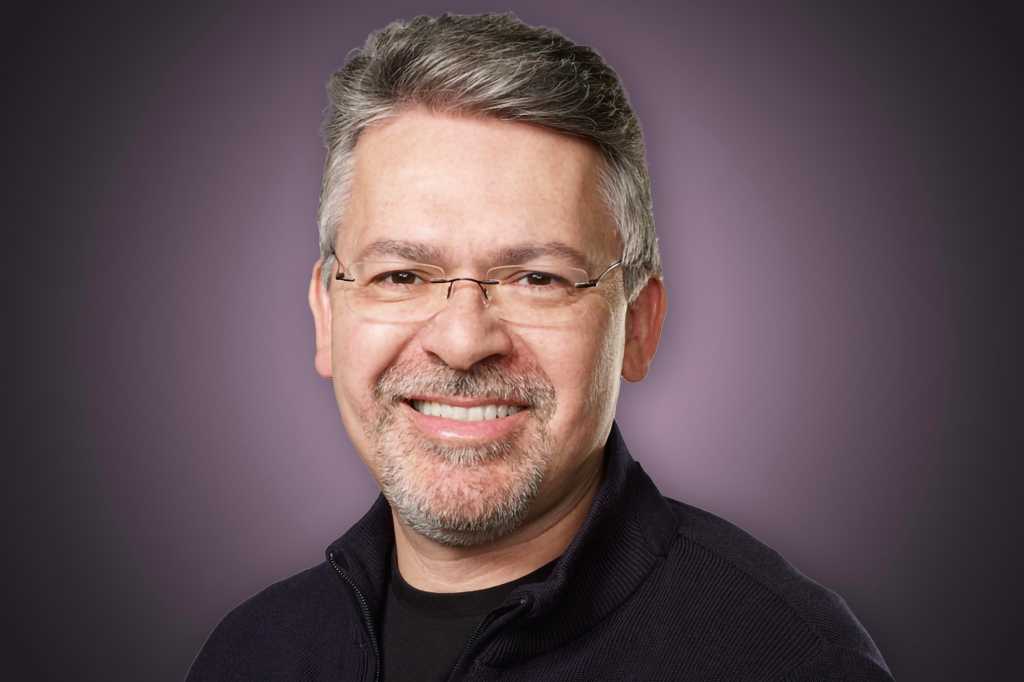 John Giannandrea