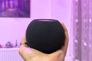 Apple's push into the smart home is a decade late but right on time