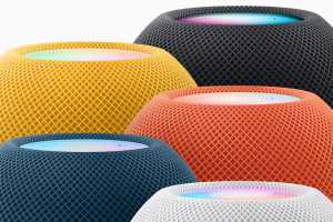 Apple drops surprise HomePod mini update&mdash;but not the one we want