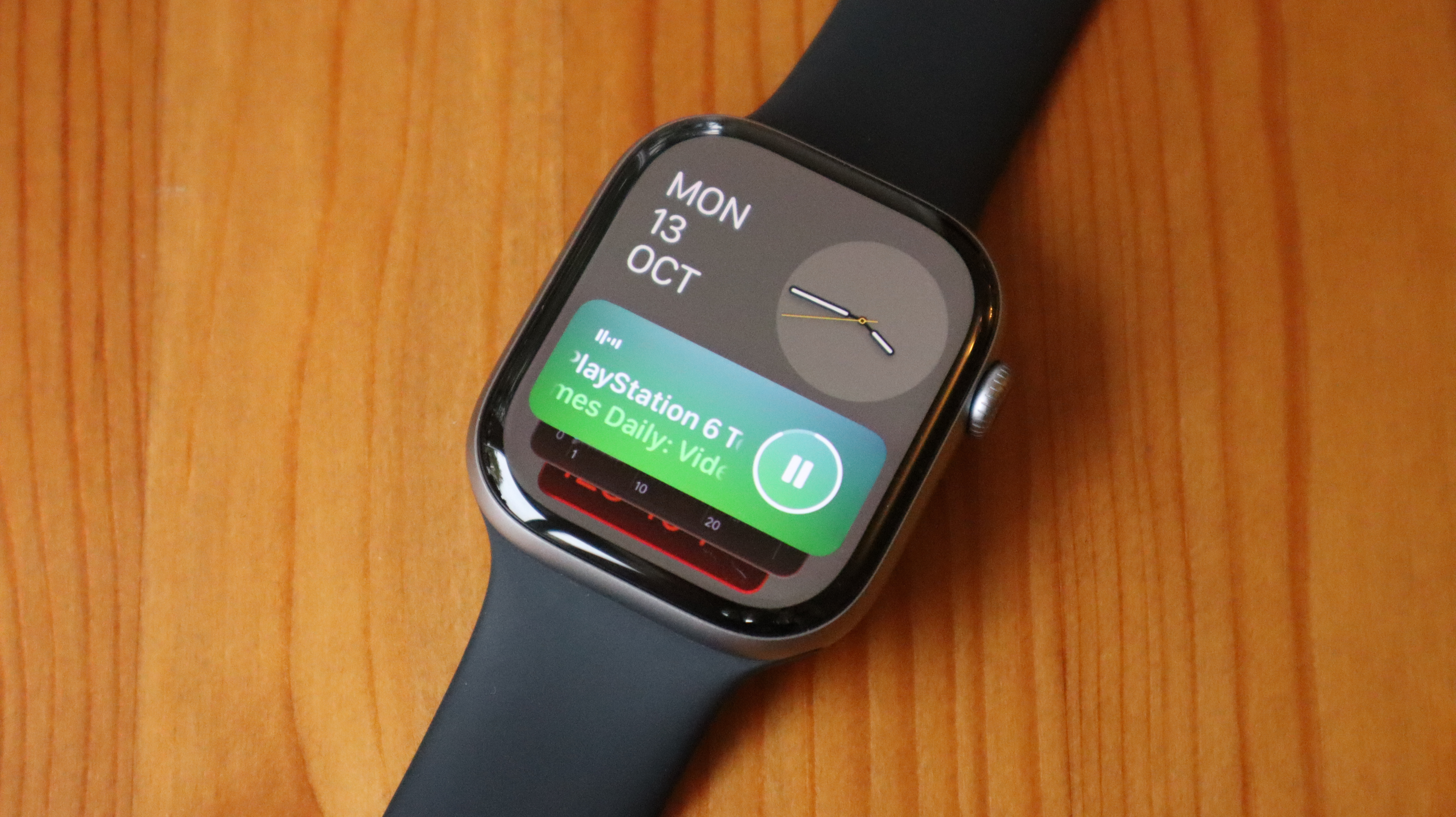 Should I buy the Apple Watch Series 11?