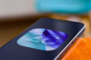 The iOS 26 public beta everyone wants will arrive &lsquo;around July 23&rsquo;