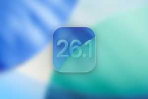 These 7 new features make iOS 26.1 a must-have update