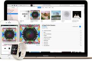 Apple Music FAQ