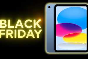 If you want an iPad at Amazon's $274 Black Friday blowout, act fast–stock is running out