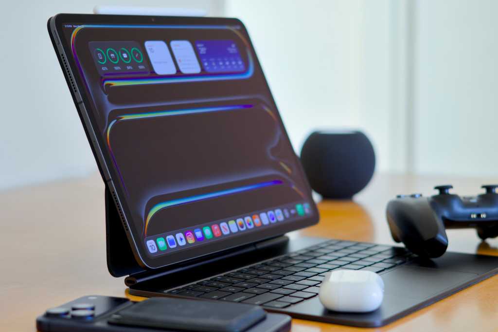ipad accessories