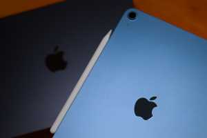 Apple: Macs will be Macs, iPads will be iPads, and never the twain shall meet