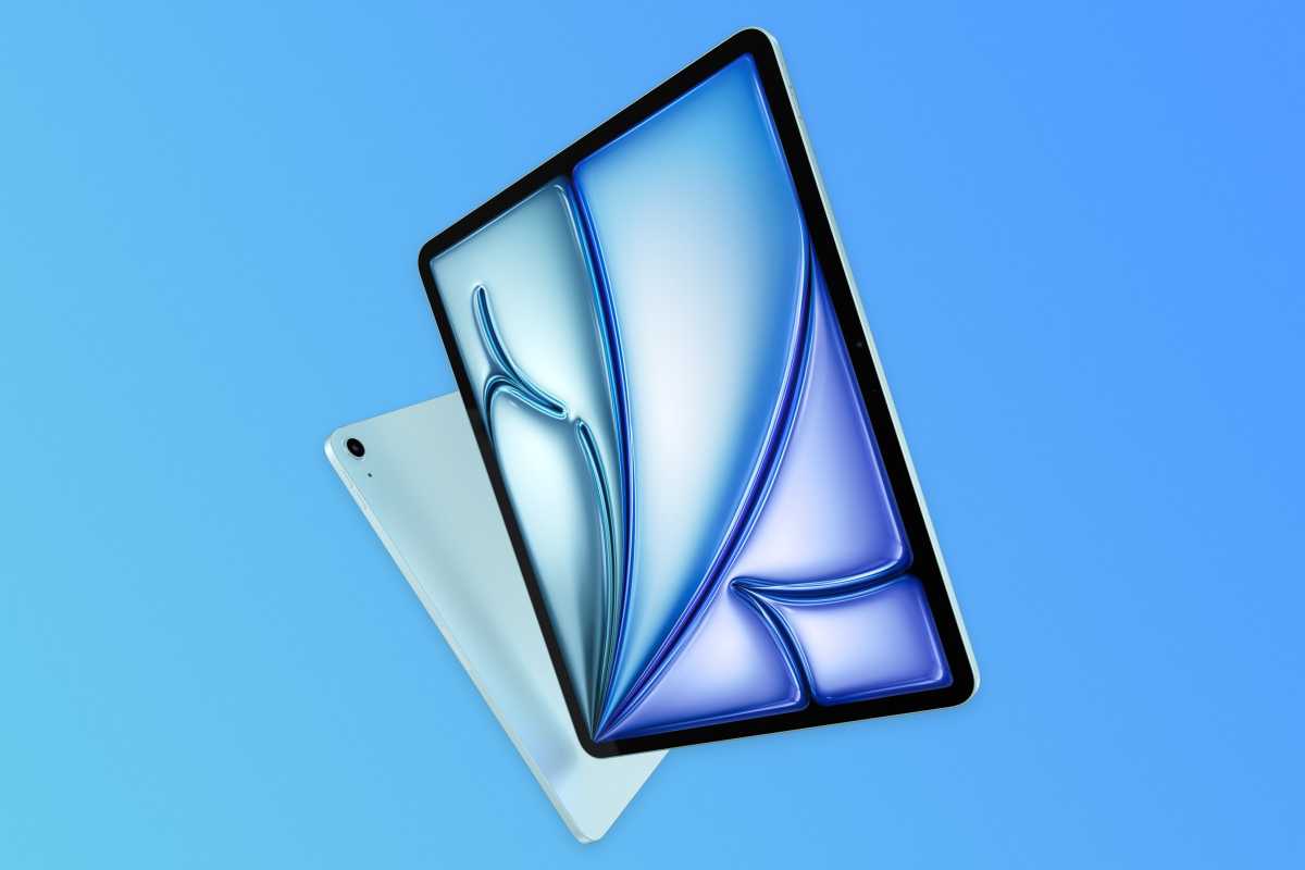 iPad Air
