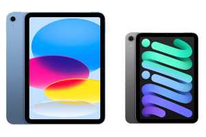 iPad mini vs iPad: bigger isn't always better