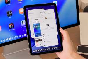 Apple admits its iPad mini mistake and makes it right