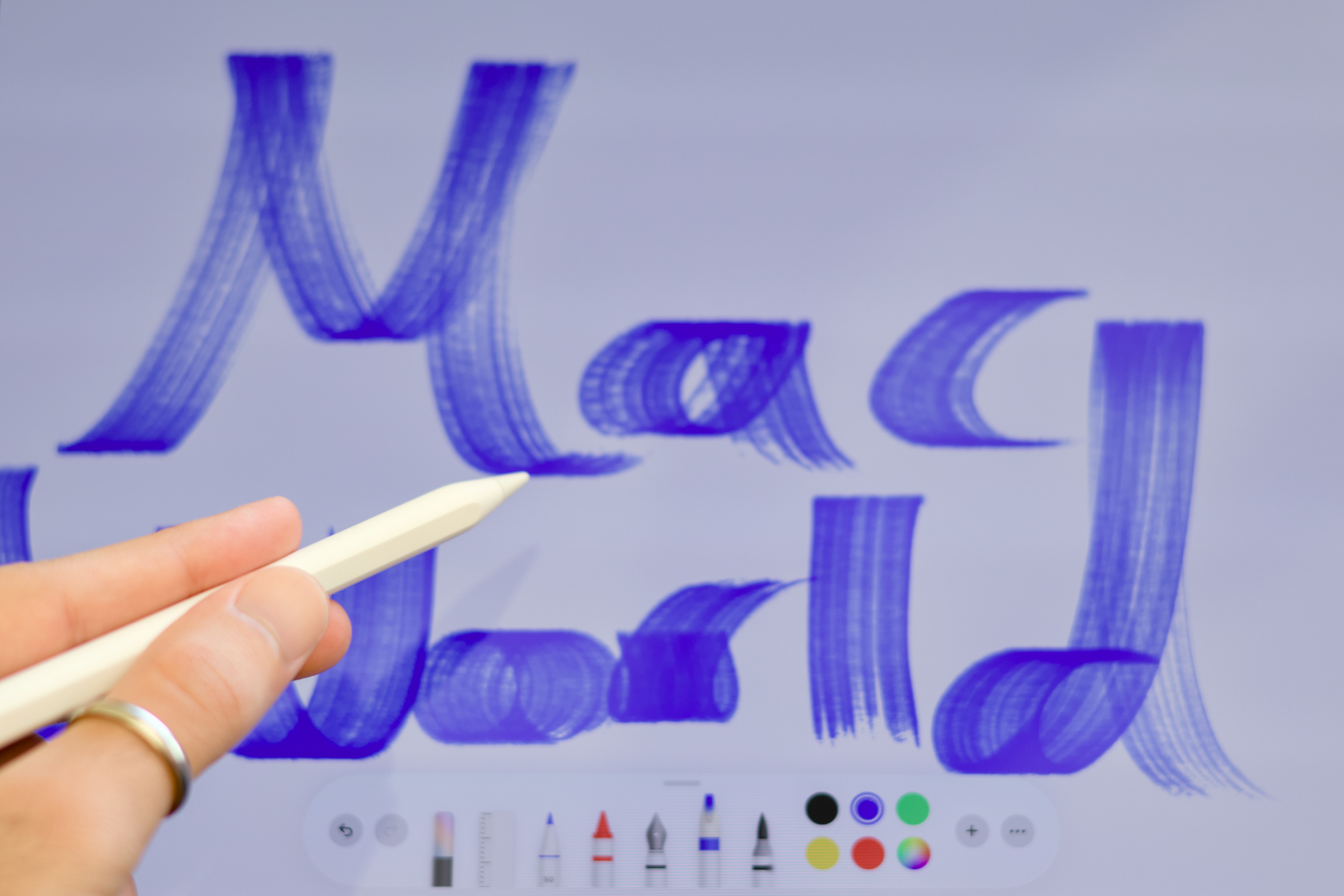 Apple Pencil Pro