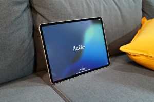 iPad Air (M3) review: Only slightly better. Still the best