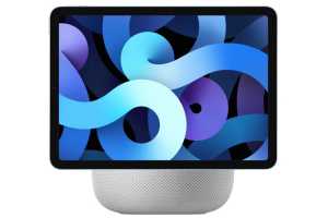 tvOS 17.4 beta reveals Apple is close to releasing a HomePod with a screen