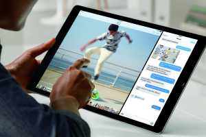 Imagining the next 9 iOS devices