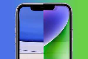 iPhone 14 vs iPhone 11