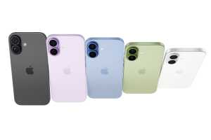 iPhone season is the worst time of year