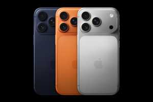 iPhone 17 Pro: 11 features push the limits of Apple&rsquo;s high-end phone