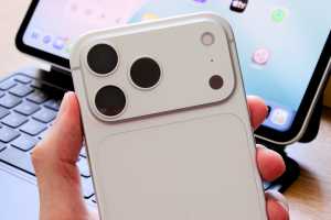 The iPhone 17 Pro lost a key feature in the Camera app, and users are upset