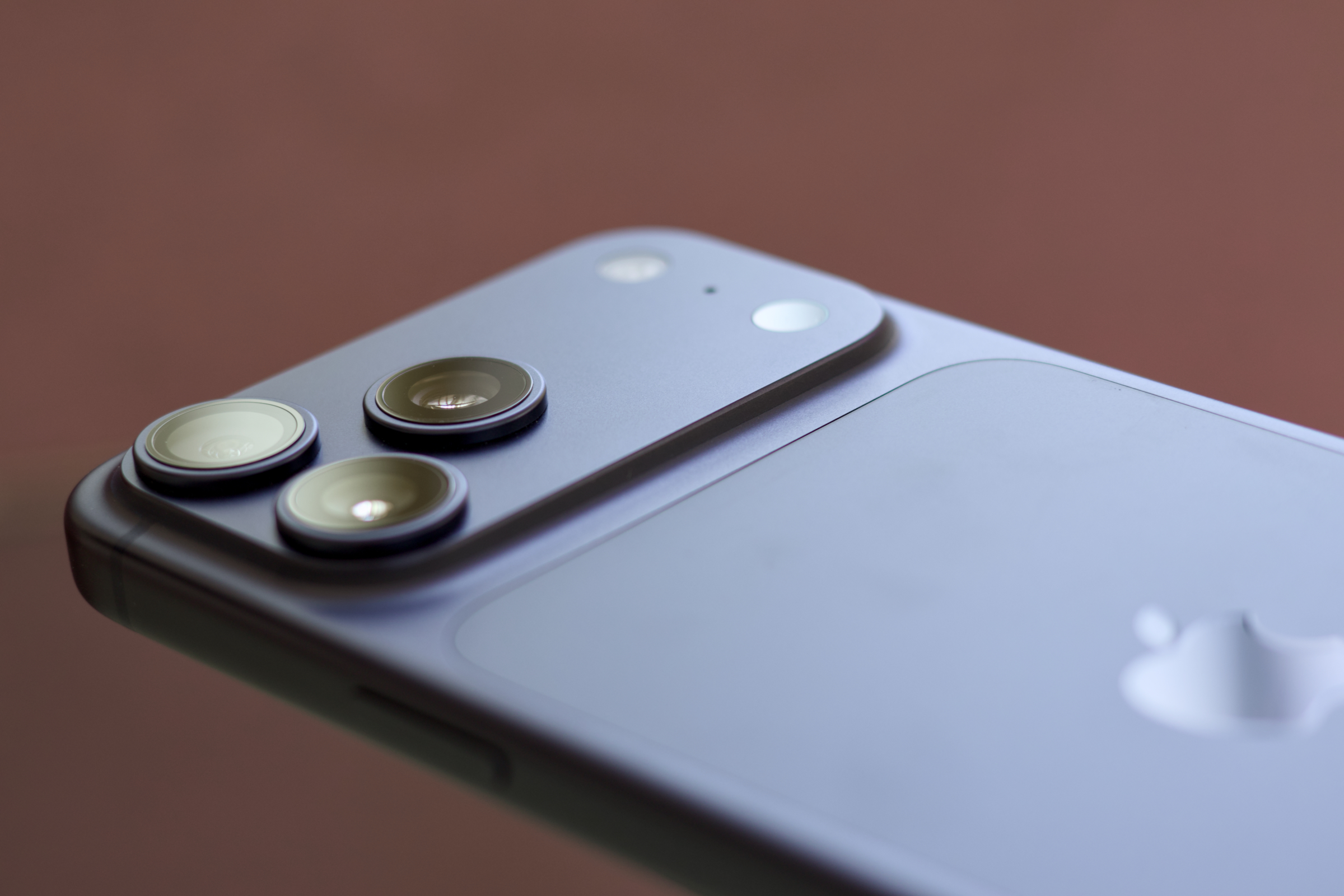 Apple iPhone 17 Pro Max (512GB)