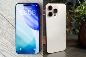 iPhone 17 Pro vs iPhone 16 Pro: Key differences compared