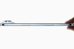 The iPhone Air is a stepping stone to something even better