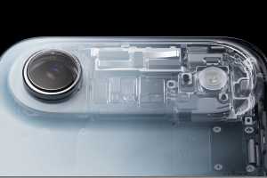 Apple confirms: The new iPhones have a camera problem