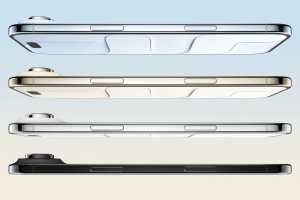 The iPhone Air has one-upped the folding iPhone before it's even revealed