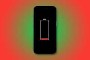 iPhone battery dies quickly? It might need to be replaced