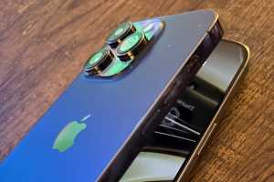The folding iPhone is coming: Here's everything we know