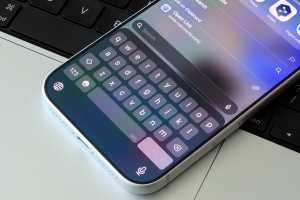 Here’s proof that those iPhone typos you keep making aren't your fault