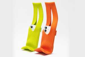 If you can believe it, Apple&rsquo;s iPhone Pocket is the hottest new accessory