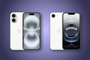 iPhone 16e vs iPhone 16: Are the compromises worth $200?